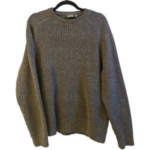 Tera Gear Wool Blend Sweater